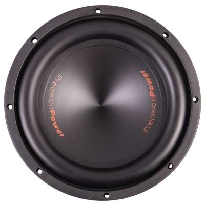 Автомобильный сабвуфер Precision Power SN.10 Автомобильный сабвуфер Precision Power SN.10
